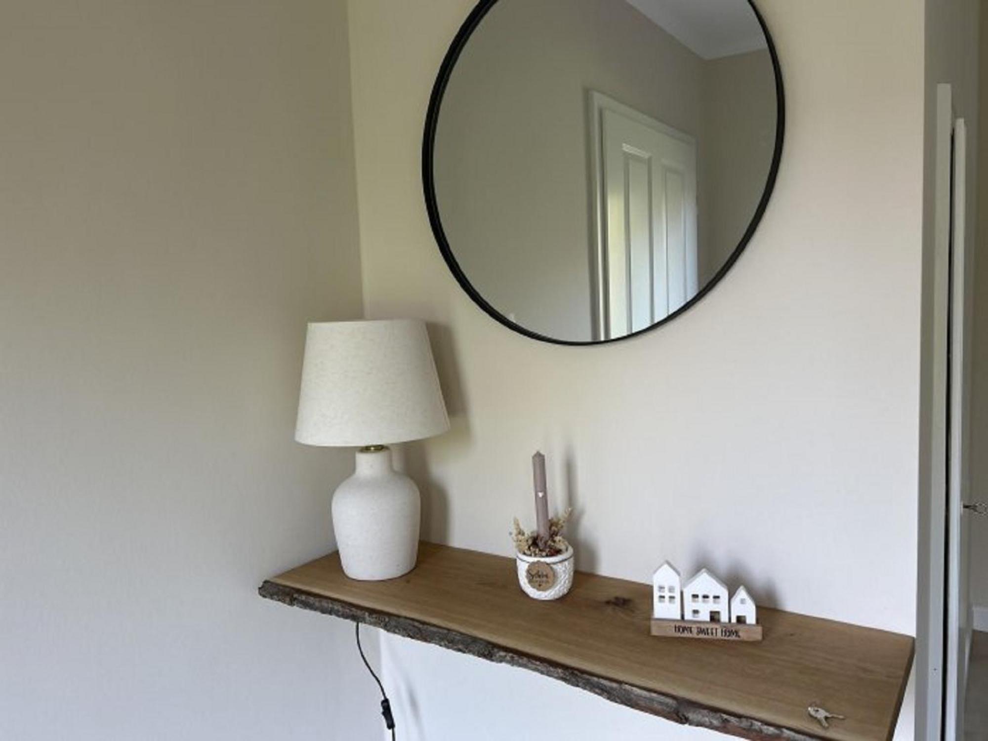 Huus Marschkiek Apartment Langenhorn ภายนอก รูปภาพ