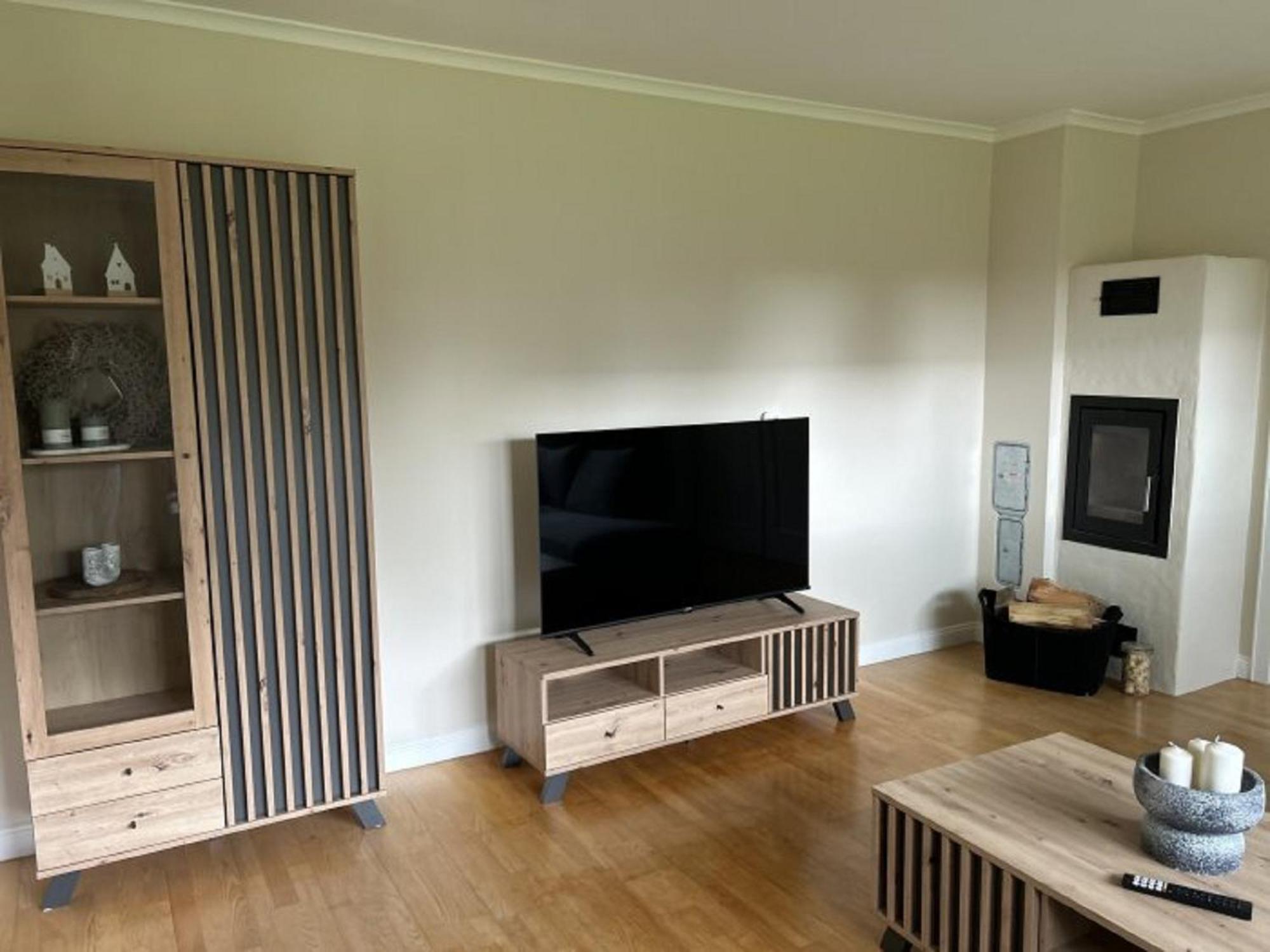 Huus Marschkiek Apartment Langenhorn ภายนอก รูปภาพ